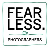 Fearless Photographers award to best worldwide wedding photographers.