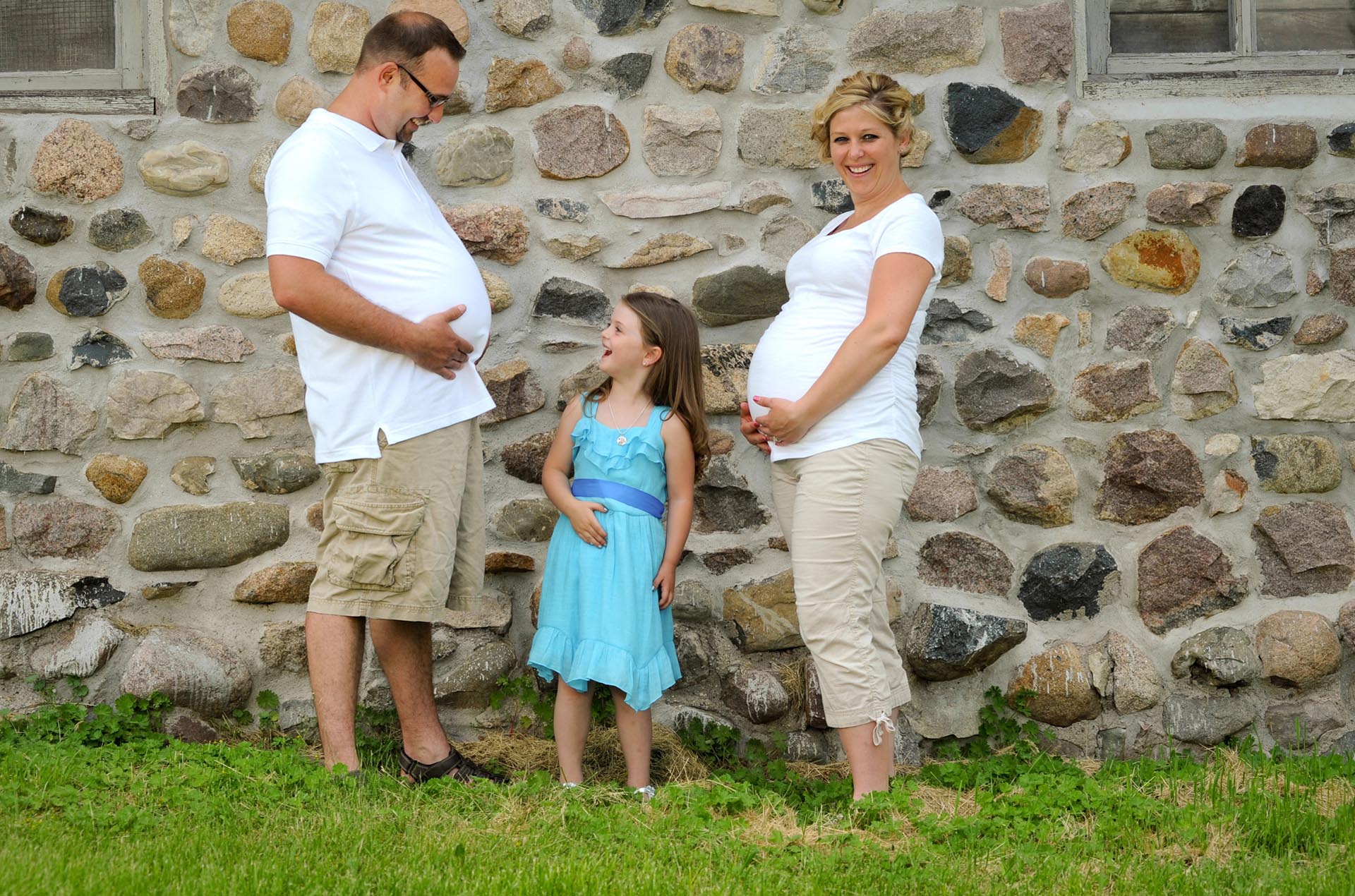 Best Troy lifestyles photographer photographs clients through the Troy, Michigan and when some photos look better in black and white, I will process them that way to give them a classic look.