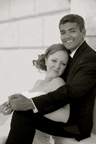 wedding photography from the Detroit Golf Club in Detroit Michigan