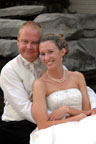 Michigan wedding photographer gallery from Sterling Inn wedding and reception in Sterling Heights, Michigan.